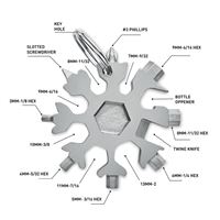 MULTIATTREZZO 17 IN 1